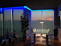 Blinds Automation