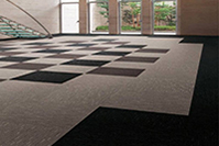 carpetile