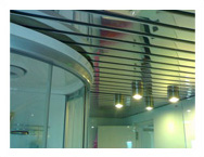 Ceiling
