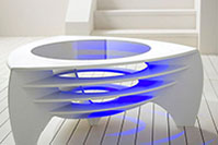 Customised Basins