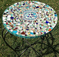 Customised Basins