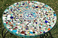 Customised Table Top