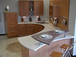 Solid Surface