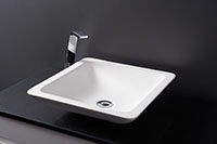 Customised Basins