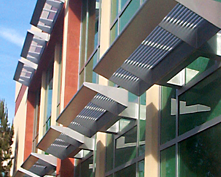 Sun Control