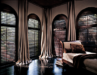 Venetianblinds